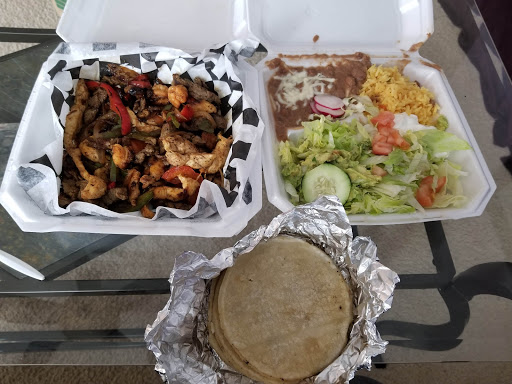 Mexican Grocery Store «TIENDA CAMPOS», reviews and photos, 135 S Philadelphia Blvd, Aberdeen, MD 21001, USA