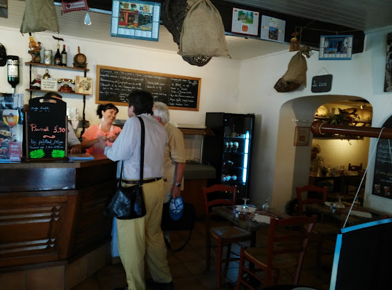 photo n° 36 du restaurants Bistrot La Farandouille à Machecoul-Saint-Même