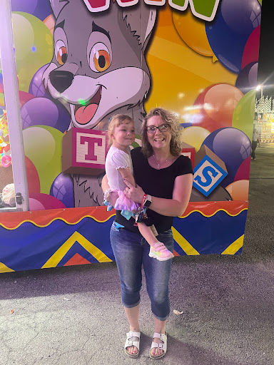 Tourist Attraction «Clinton County Fairgrounds», reviews and photos, 958 W Main St, Wilmington, OH 45177, USA