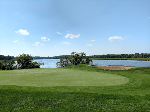 Golf Course «Baker National Golf Course», reviews and photos, 2935 Parkview Dr, Hamel, MN 55340, USA