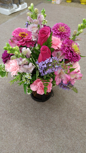 Florist «J Florist», reviews and photos, 8836 Waltham Woods Rd, Parkville, MD 21234, USA