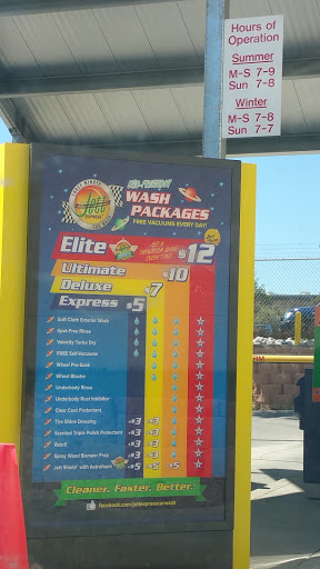 Car Wash «Jett Express Car Wash», reviews and photos, 3505 W Northwest Hwy, Dallas, TX 75220, USA