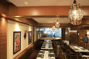 MAHARAJA RESTAURANT( best multicuisine family restaurant in Perambalur) image