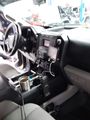 Auto Body Shop «Premier Auto Body», reviews and photos, 350 Lee Jackson Hwy, Staunton, VA 24401, USA