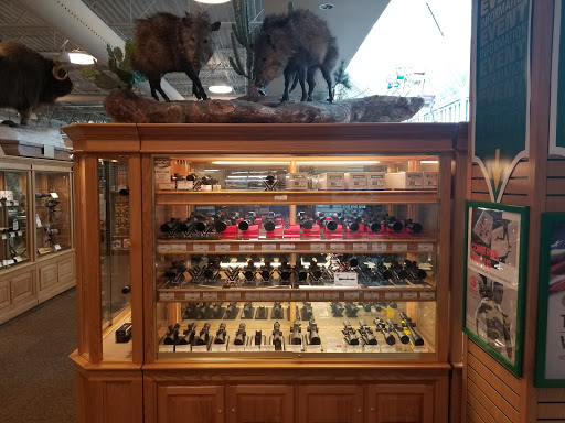 Sporting Goods Store «SCHEELS», reviews and photos, 1200 Scheels Drive, Sparks, NV 89434, USA