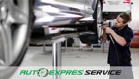 AutoExpres Service - SC Wheel Car Service SRL