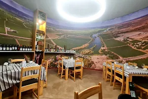 Orange River Cellars Restaurant image