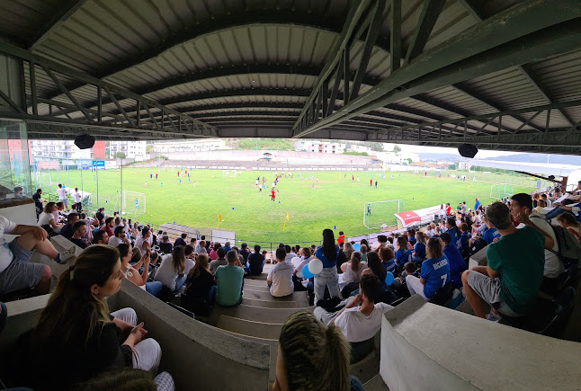 Complexo Desportivo do Pevidem SC - Campo de futebol