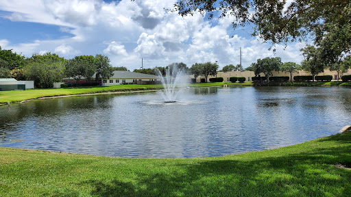 Community Center «Port St. Lucie Community Center», reviews and photos, 2195 SE Airoso Blvd, Port St Lucie, FL 34984, USA