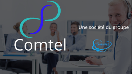 Comtel Comimage Aigrefeuille-d'Aunis