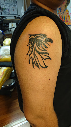 Explore 3x3 tattoo ideas, creative tattoo ideas in Jonesboro, available at Immortal Ink