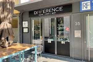 DIFFERENCE CAFÉ | VINO | BAR image