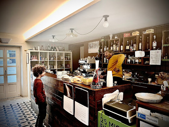 Photo Chambre d'hôtes A CASA MIA 12070 Monesiglio