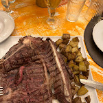 Photo n°2 de l'avis de Ciro.a fait le 25/03/2024 à 13:30 sur le  Puteca Burger à Giugliano in Campania