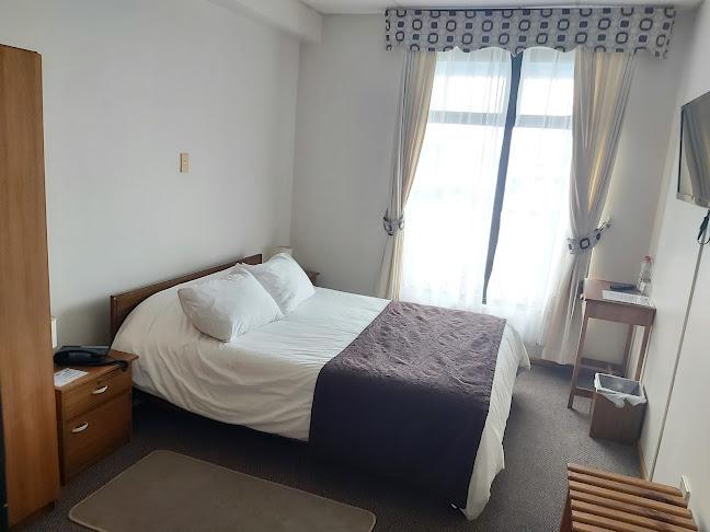 Hotel Esmeralda - Hotel