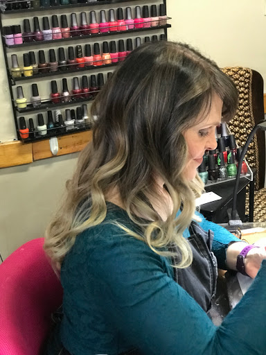 Beauty Salon «Shear Elegance Salon», reviews and photos, 415 West Ave #1, Medina, NY 14103, USA