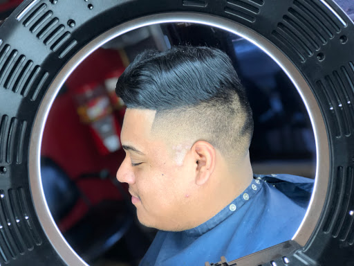 Barber Shop «Mannys Barbershop», reviews and photos, 10876 Atlantic Ave, Lynwood, CA 90262, USA