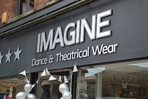 Imagine Dance & Theatrical Wear image