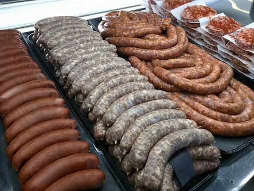 Butcher Shop «Butcher Boy Meat Market», reviews and photos, 530 W Plumb Ln c, Reno, NV 89509, USA