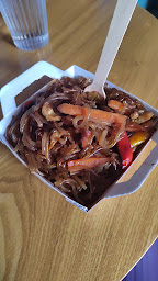 Photo n°17 de Seven Sandwichs à Mulhouse ()