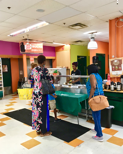 Natural Foods Store «Sevananda Natural Foods Market», reviews and photos, 467 Moreland Ave NE, Atlanta, GA 30307, USA