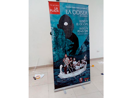 Posterpublicidad EIRL