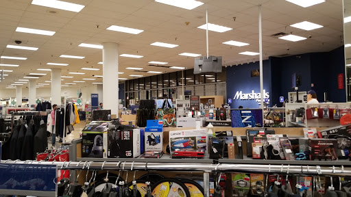 Department Store «Marshalls», reviews and photos, 3855 E Foothill Blvd, Pasadena, CA 91107, USA