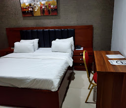 Ideal Nest Hotel photo