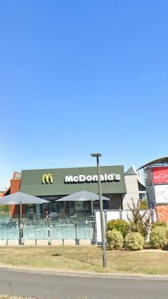 photo n° 30 du restaurants McDonald's à Montpon-Ménestérol