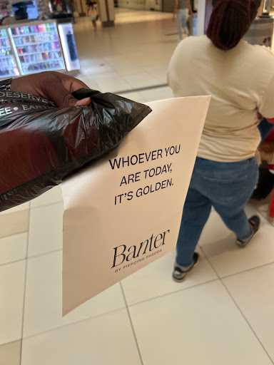 Explore bear claw tattoo ideas, creative tattoo ideas in West Nyack, available at Banter by Piercing Pagoda