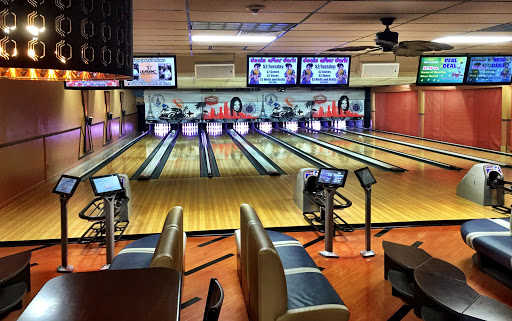 Bowling Alley «Bowland Beacon», reviews and photos, 5400 Tamiami Trail N, Naples, FL 34108, USA