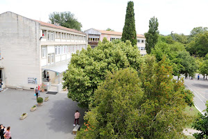 Les Chênes - Lycée Professionnel , Centre de Formation, CFA