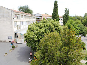 Les Chênes - Lycée Professionnel , Centre de Formation, CFA