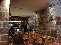 Auberge Saint Pierre du Restaurant français Restaurant La Confiance à Le Mont-Saint-Michel - n°1
