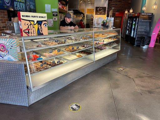 Donut Shop «Hurts Donut», reviews and photos, 1111 E Republic Rd #164, Springfield, MO 65807, USA