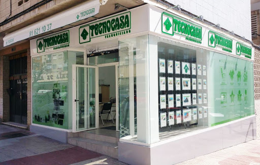 Agentes inmobiliarios en Alcorcón de 2024
