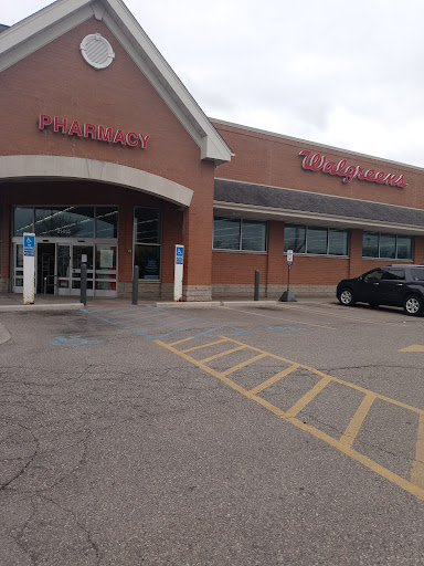 Drug Store «Walgreens», reviews and photos, 31415 Ford Rd, Garden City, MI 48135, USA