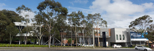 Waverley Private Hospital