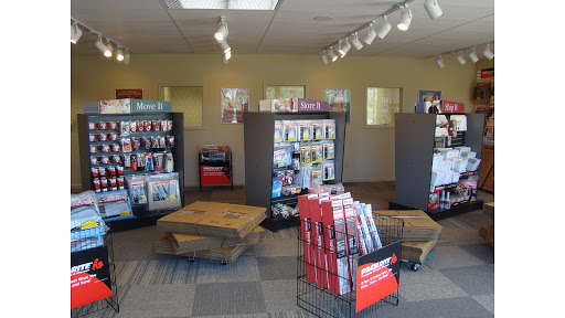 Self-Storage Facility «Wanamaker Self Storage», reviews and photos, 3730 Cindy Ln, Indianapolis, IN 46239, USA