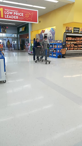 Department Store «Walmart Supercenter», reviews and photos, 4801 W Clara Ln, Muncie, IN 47304, USA