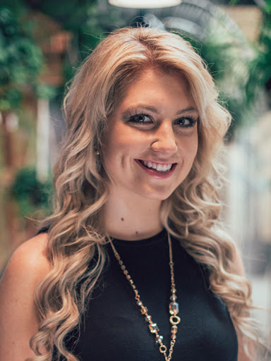 Beauty Salon «Envy Hair Salon», reviews and photos, 206 Depot St, Columbia, TN 38401, USA