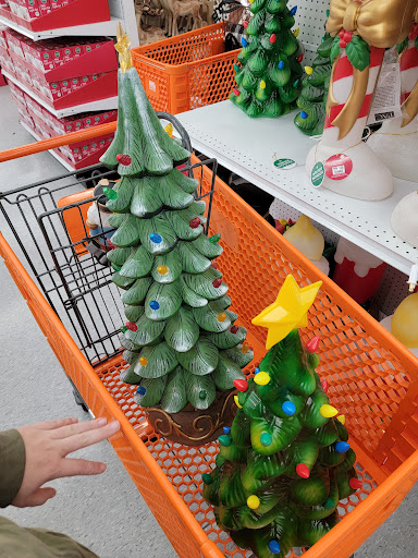 Discount Store «Big Lots», reviews and photos, 201 Lancaster Pike, Circleville, OH 43113, USA