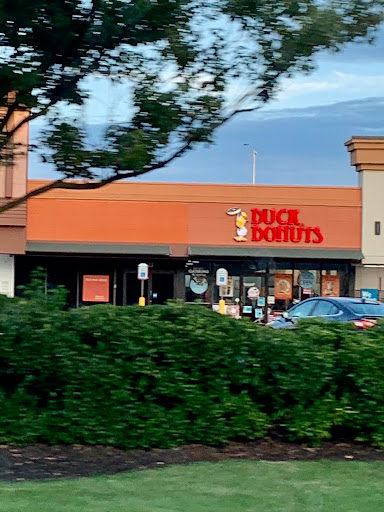 Donut Shop «Duck Donuts», reviews and photos, 511 Quince Orchard Rd, Gaithersburg, MD 20878, USA