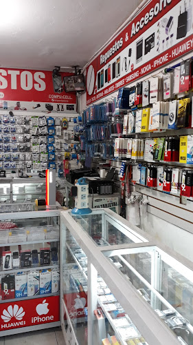 Opiniones de COMPU-CELL Importadora en Guayaquil - Tienda de móviles