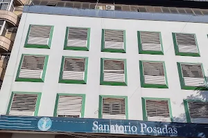 Sanatorio Posadas image