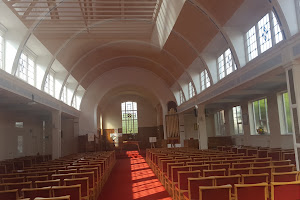 Stockland Green Methodist Church
