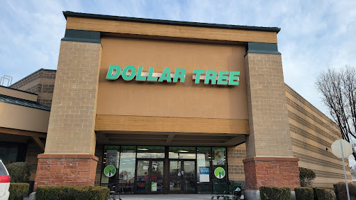 Dollar Store «Dollar Tree», reviews and photos, 262 E 12300 S, Draper, UT 84020, USA