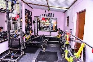 The Fitness House image