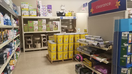 Pet Supply Store «PetSmart», reviews and photos, 3439 Princeton Rd, Hamilton, OH 45011, USA