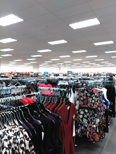 Department Store «Nordstrom Rack The Shops at Park Lane», reviews and photos, 8050 Park Lane North, Dallas, TX 75231, USA